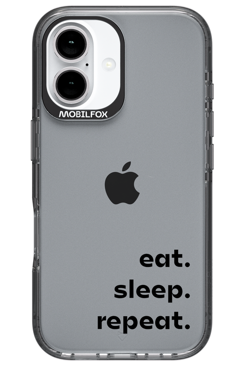 Daily Loop - Apple iPhone 16