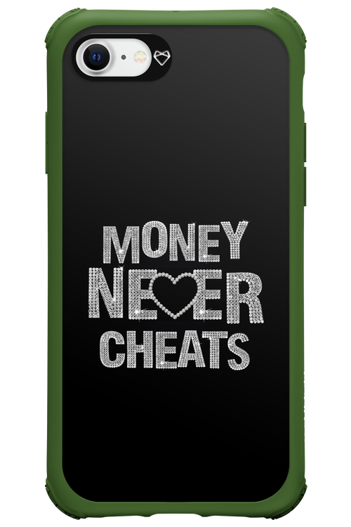 Money Cheats 2.0 - Apple iPhone SE 2022