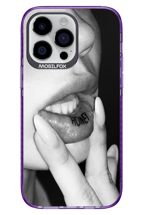 Lip Secret - Apple iPhone 14 Pro Max