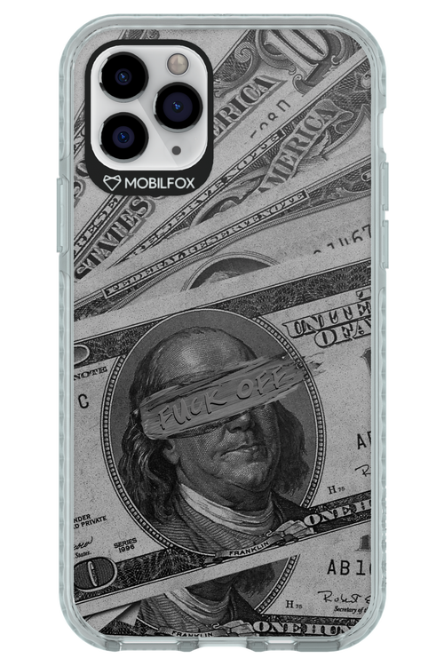 Talking Money - Apple iPhone 11 Pro