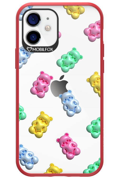 Gummmy Bears 2.0 - Apple iPhone 12