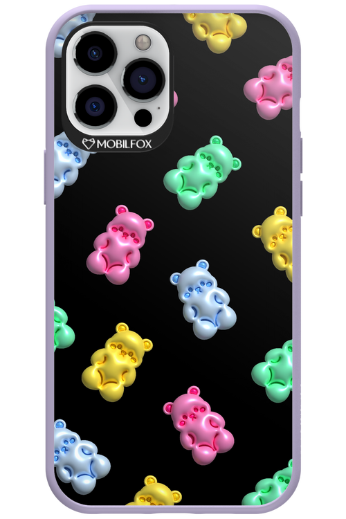 Gummy Bears - Apple iPhone 12 Pro Max