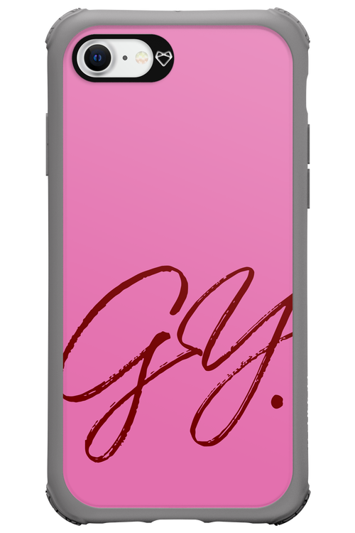 (Sorbet) GY 2.0 - Apple iPhone SE 2022