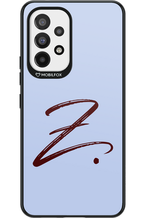 (Jellyfish Presso) Z 2.0 - Samsung Galaxy A53