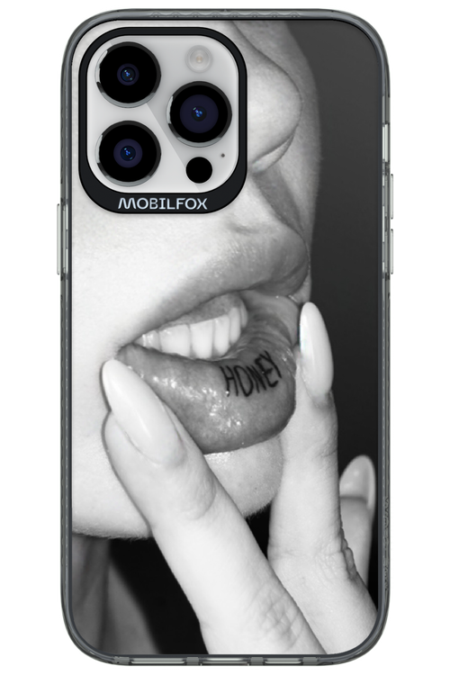 Lip Secret - Apple iPhone 14 Pro Max