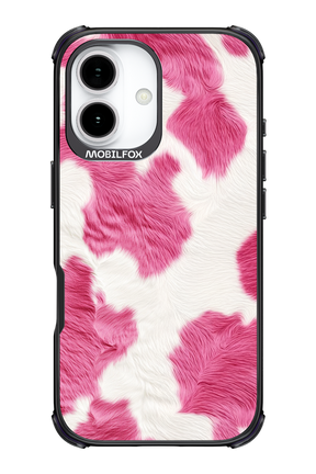 Pink Cow - Apple iPhone 17