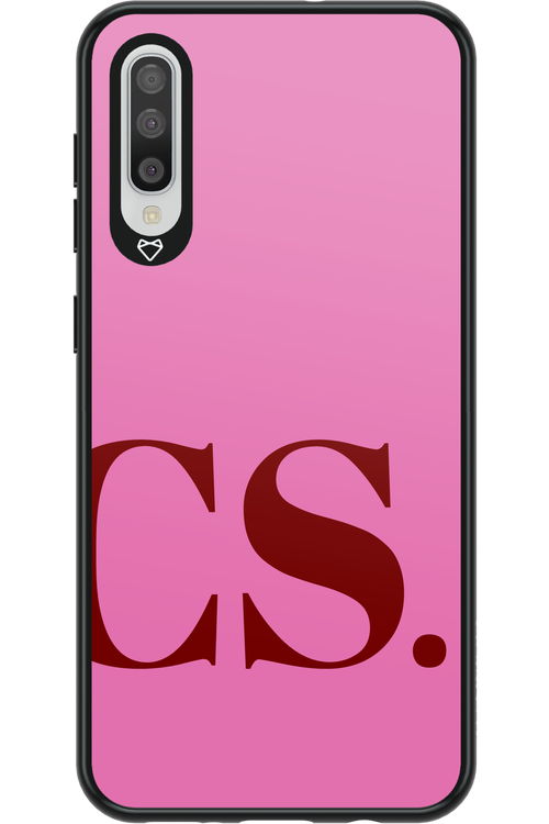 CS (Sorbet) 2.0 - Samsung Galaxy A50