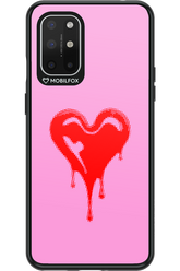 Heart Pink - OnePlus 8T