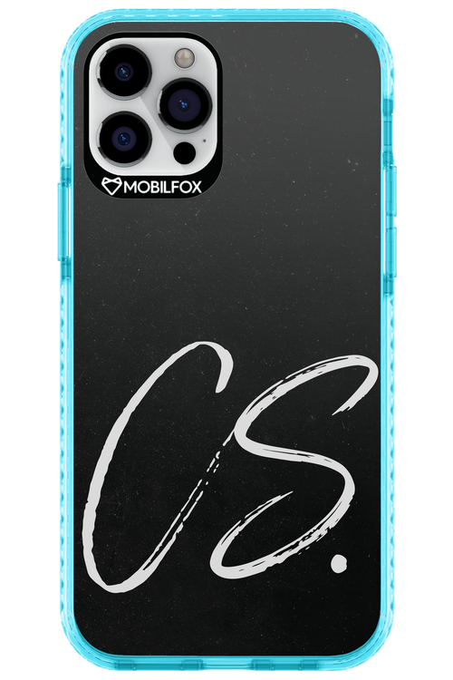 (Off Space) CS 2.0 - Apple iPhone 12 Pro