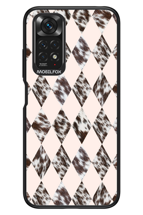 Cool Floor - Xiaomi Redmi Note 11/11S 4G