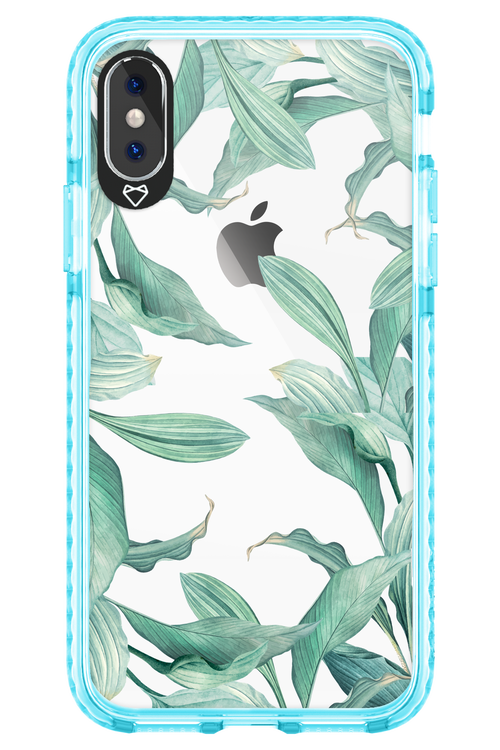 Greenpeace 2.0 - Apple iPhone XS