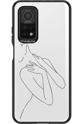 Silhouette Serenity - Xiaomi Mi 10T 5G
