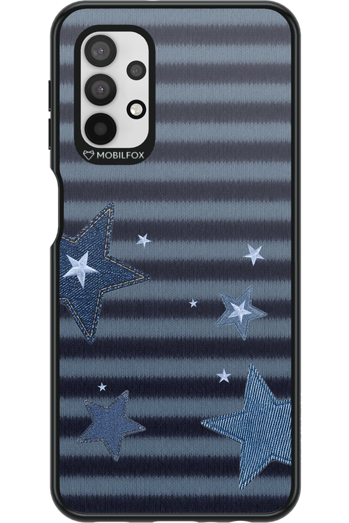 Baby Blue 2.0 - Samsung Galaxy A32 5G