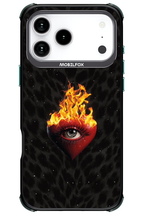 Shit happens - Apple iPhone 17 Pro Max