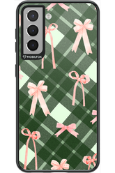 Blanket Fluff - Samsung Galaxy S21