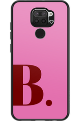 B (Sorbet) 2.0 - Xiaomi Redmi Note 9