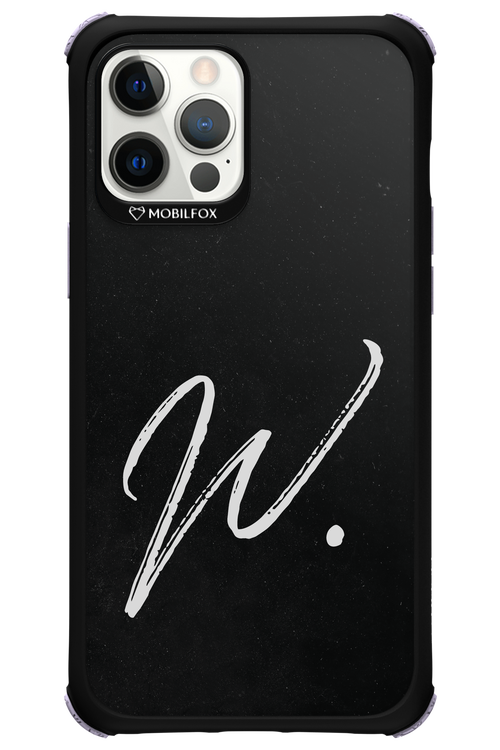 (Off Space) W 2.0 - Apple iPhone 12 Pro Max