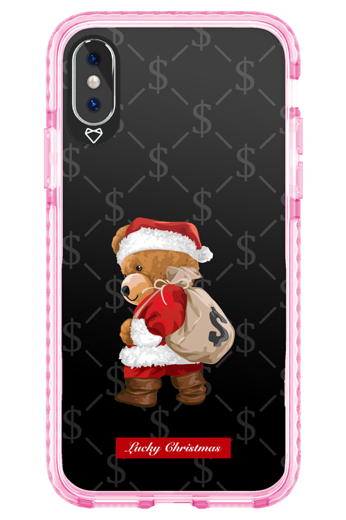 Lucky Christmas - Apple iPhone X