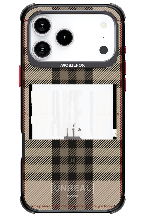 Are you awake? - Apple iPhone 17 Pro Max