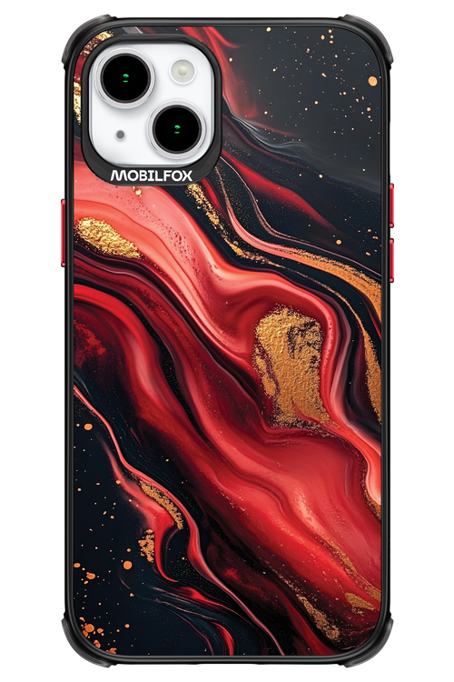 Uriel - Apple iPhone 15 Plus