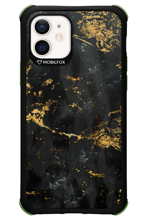 Goldie - Apple iPhone 12