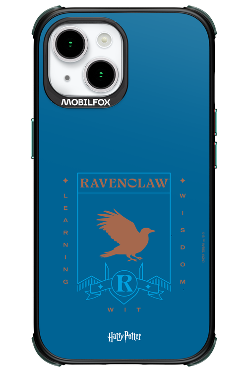 Ravenclaw. - Apple iPhone 15