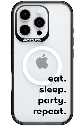 Party Loop - Apple iPhone 16 Pro