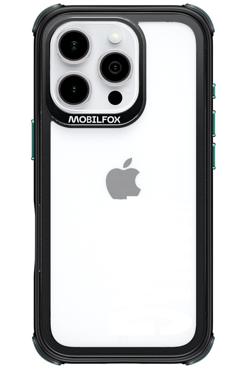 Swag Light Mode - Apple iPhone 16 Pro