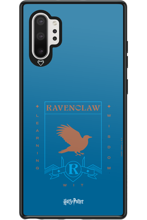 Ravenclaw. - Samsung Galaxy Note 10+