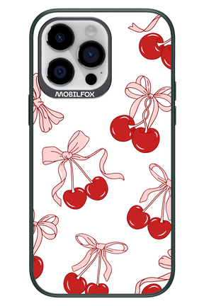 Cherry Queen - Apple iPhone 14 Pro Max