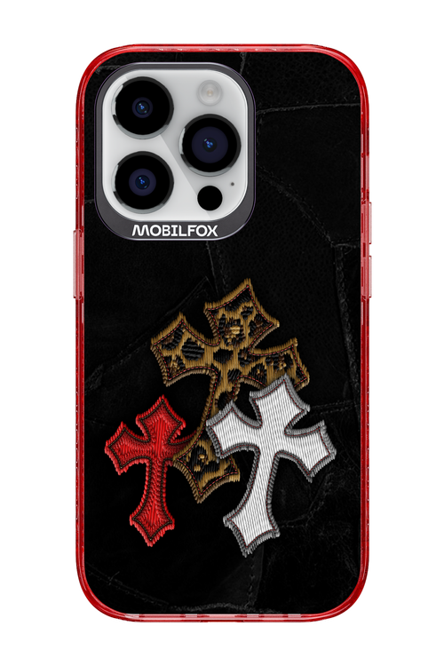 Holy Trinity 2.0 - Apple iPhone 14 Pro