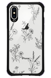 Bouquet 2.0 - Apple iPhone XS