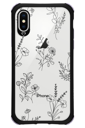 Bouquet 2.0 - Apple iPhone XS