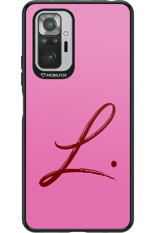 (Sorbet) L 2.0 - Xiaomi Redmi Note 10 Pro