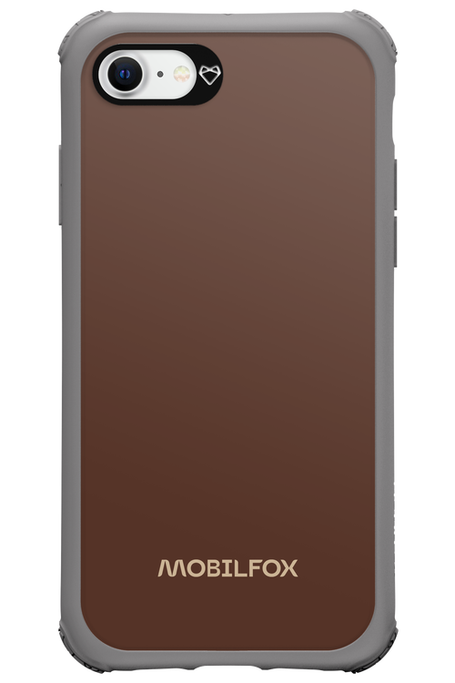 Espressso - Apple iPhone SE 2020