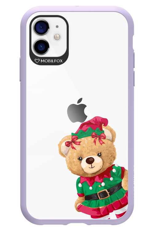 Mrs. Elf - Apple iPhone 11