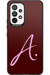 (Dark Blush) A 2.0 - Samsung Galaxy A53
