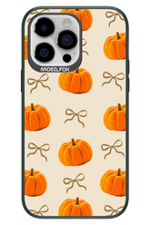 Cutie Pumpkin - Apple iPhone 14 Pro Max