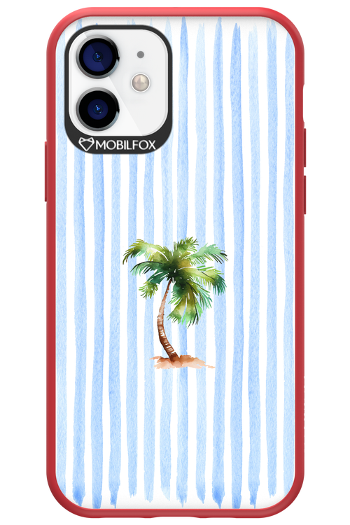 Palm Chill - Apple iPhone 12