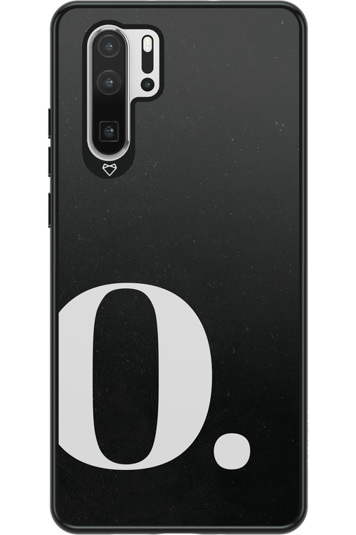 O (Off Space) 2.0 - Huawei P30 Pro