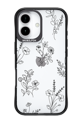 Bouquet - Apple iPhone 17