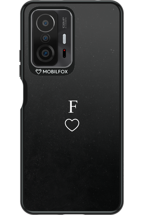 F Black 2.0 - Xiaomi Mi 11T