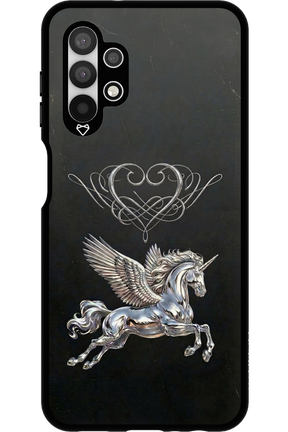 Horse Heart 2.0 - Samsung Galaxy A13 4G