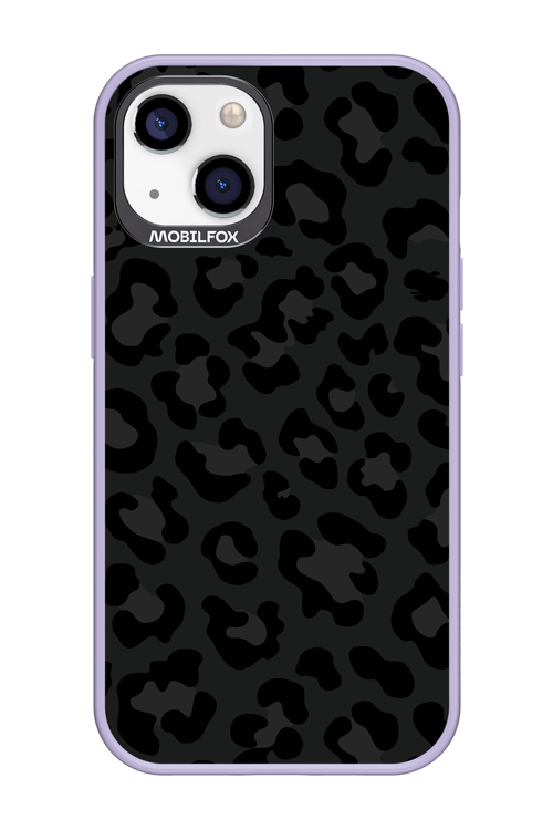 BLACK LEOPARD 2.0 - Apple iPhone 13