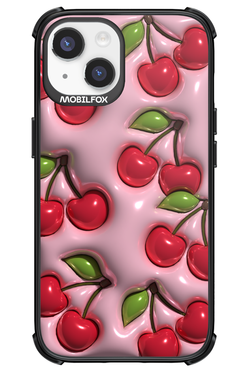 Cherry Bomb - Apple iPhone 14