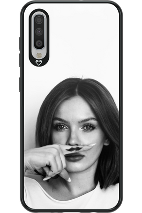 Soft Focus - Samsung Galaxy A70