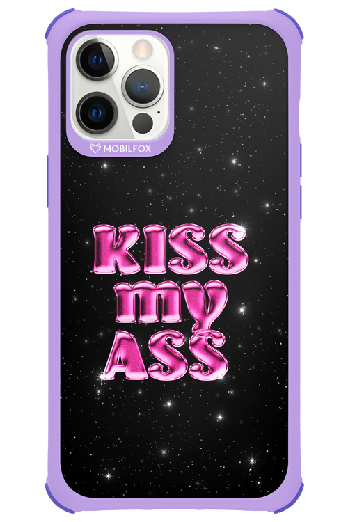 KMA 2.0 - Apple iPhone 12 Pro Max
