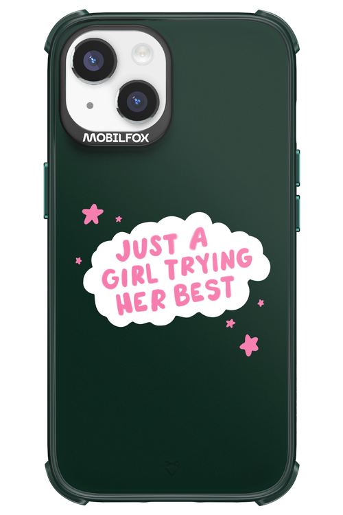 Her Best - Apple iPhone 14