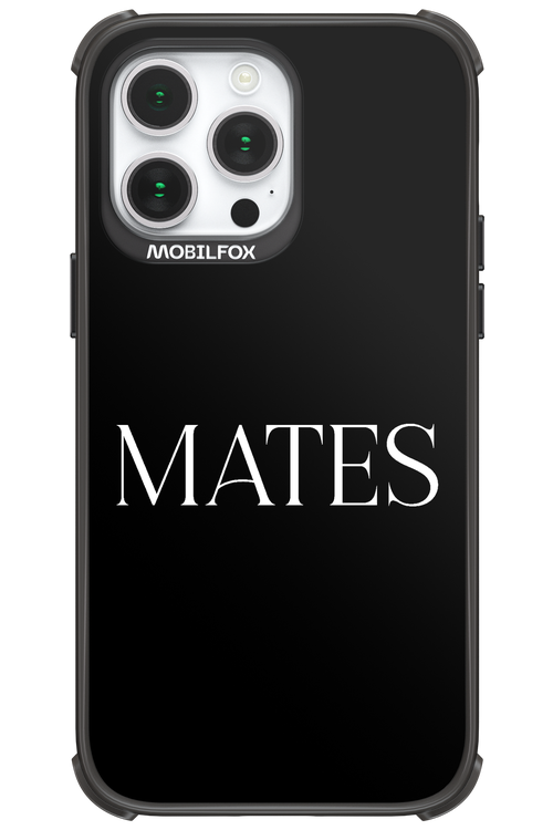 M Soul Mates - Apple iPhone 14 Pro Max