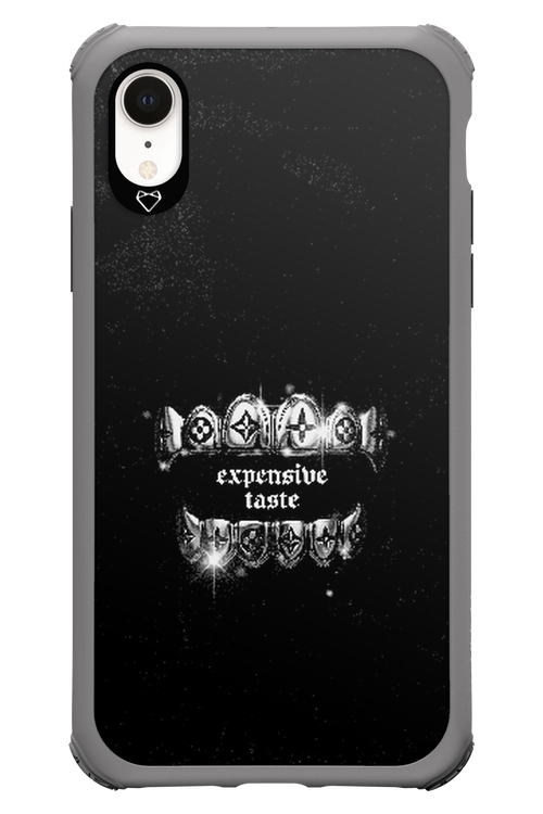 Expensive Taste - Apple iPhone XR